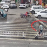 27元换拘留五天！