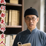 这些近现代名人，都是我们祁东老乡！
