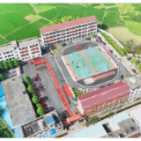 捐资助学33万元 爱心校友共筑教育暖巢