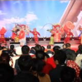 全国示范！龙兴村夏季“村晚”即将上演！