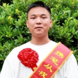 祝贺！祁东12名学子圆梦军校