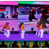 祁东这场比赛“舞”力值拉满