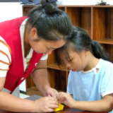 祁东娃的暑假，被这群大学生”承包”了！ 脱管”变“托管”，真暖！