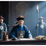 清节惜民宰相-陈大受