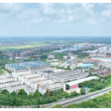 园区发展活力持续迸发 “保姆式” 服务赋能企业加速跑