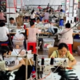 “小车间”撬动“大民生” 乡村车间托起“家门口的幸福”