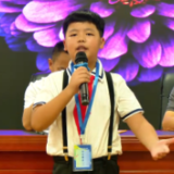 祁东10所学校小记者站揭牌，校园故事新“声”代上线！