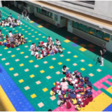 地震警报响起！看萌娃们如何上演“教科书式”疏散