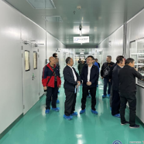 湖南农业大学老科协来祁开展助力乡村振兴科技交流工作