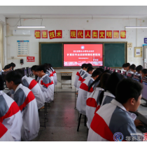 祁东职业中专举办学生专业技能秋季大赛
