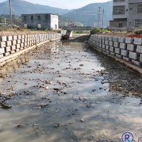 祁东：用好用足国债资金 加快建设水利项目（第一期：祁水治理工程）