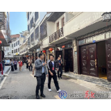 县政协调研农村人居环境整治工作