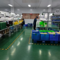 金融助力  万祺科技获千万元纯信用贷款