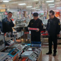 县市监局：力促市场“秤准量足” 解决群众“关键小事”