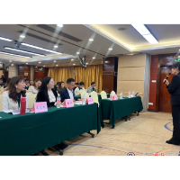 我县70名校长赴广州参加美育培训