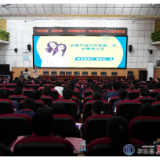 县疾控中心防艾抗痨宣讲走进祁东一中