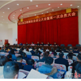 祁东县互联网协会成立