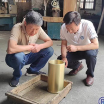 中南大学教授支招：湘瑞机械五十年技术积累可成“小巨人”