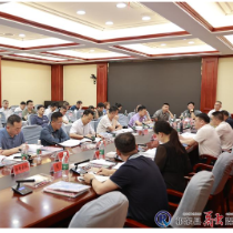 我县调度2024年高考学考工作