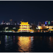 800年前的长沙人就爱读书