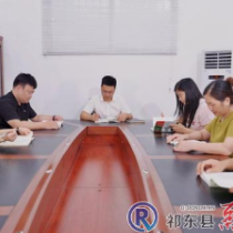  归阳镇政协举办“书香政协”读书活动