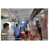 县农业农村局开展动物卫生专项执法行动