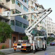 祁东县开展非法卫星地面接收设施联合整治行动