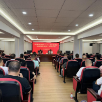 我县加强“一人一档”全民参保数据库建设