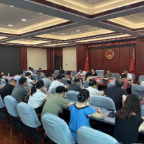 我县推进“激发需求”行动和“主体强身”行动