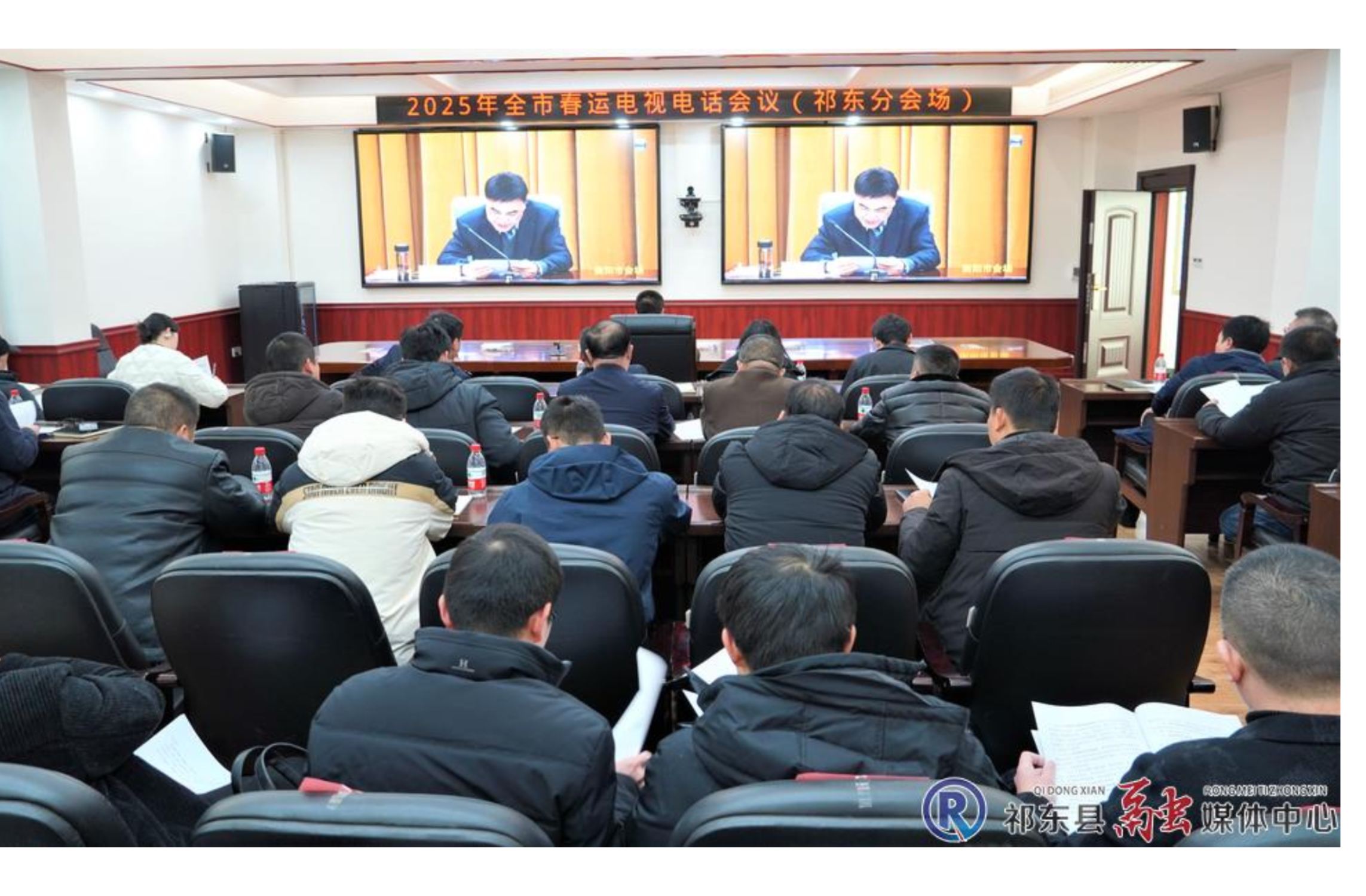 祁东：全力以赴打造“平安、便捷、温馨春运”