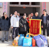 县救助站爱心接力 祁东男子走失28年后回家