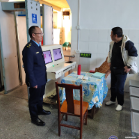 县交通运输局全力保障春运安全