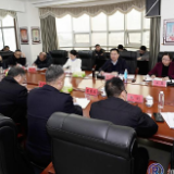 雷华专题调研市场监督管理工作