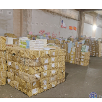 祁东新华书店启动教材教辅发放工作