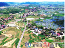 我县黄石公路获评2025年全省"最美农村路"