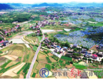黄石公路：  畅通特色产业发展新动脉