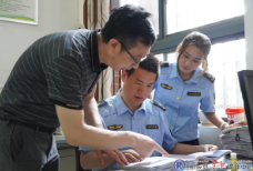 县市监局开展高考期间餐饮专项检查