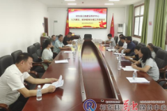 县公路建设养护中心全力办理人大建议和政协提案
