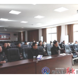 县供销合作社联合社深入学习贯彻党的十九届五中全会精神