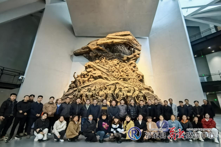 县政协开展“助企原地倍增，培优扶新”主题调研活动