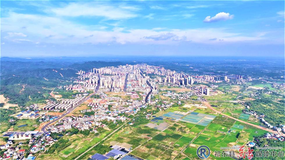 蝶变祁东 改革先锋⑦｜医联体改革：“联体”更“联心”  绘就新风景