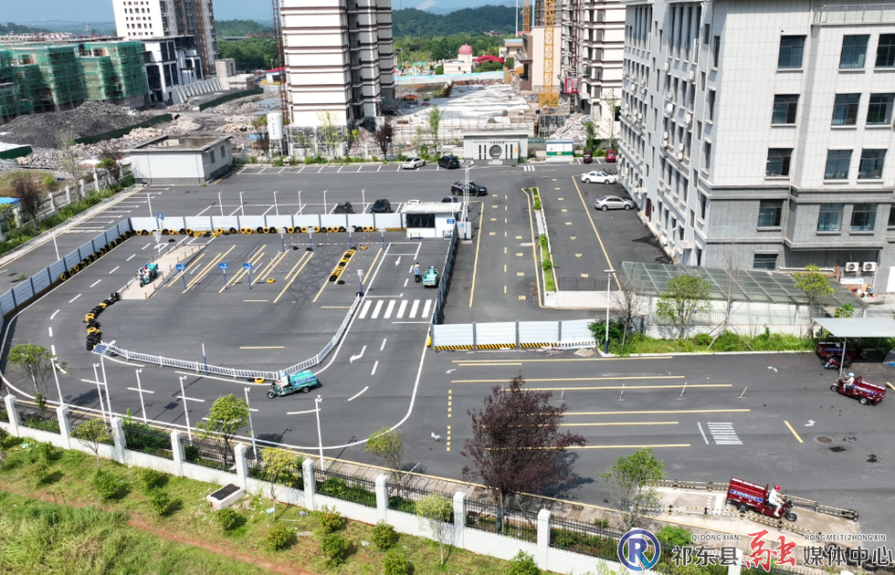 洪桥街道：“一站式”驾考培训暖心惠民 