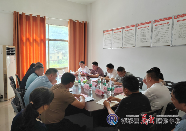 市公共交通集团助力清联社区乡村振兴工作