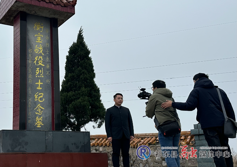 县融媒体中心江杨子获评为衡阳市高层次人才