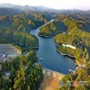 祁东人的“红旗”记忆：红旗水库，岁月的丰碑