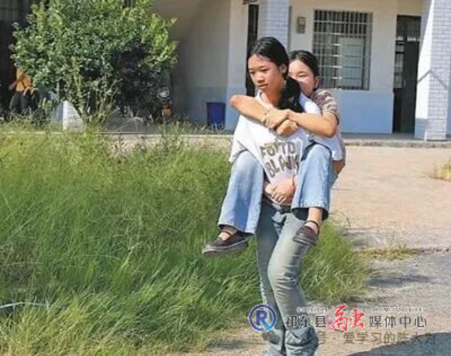 为什么湖南这个县的好人繁花似锦
