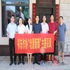 祁东作协“老屋新颜”主题采风作品专辑