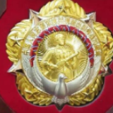 致敬！祁东325位抗美援朝老战士获颁纪念章