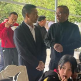 肖钟赴太和堂镇罗口町中学督查“校园餐”工作