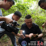 我县全面铺开第四次全国文物普查工作